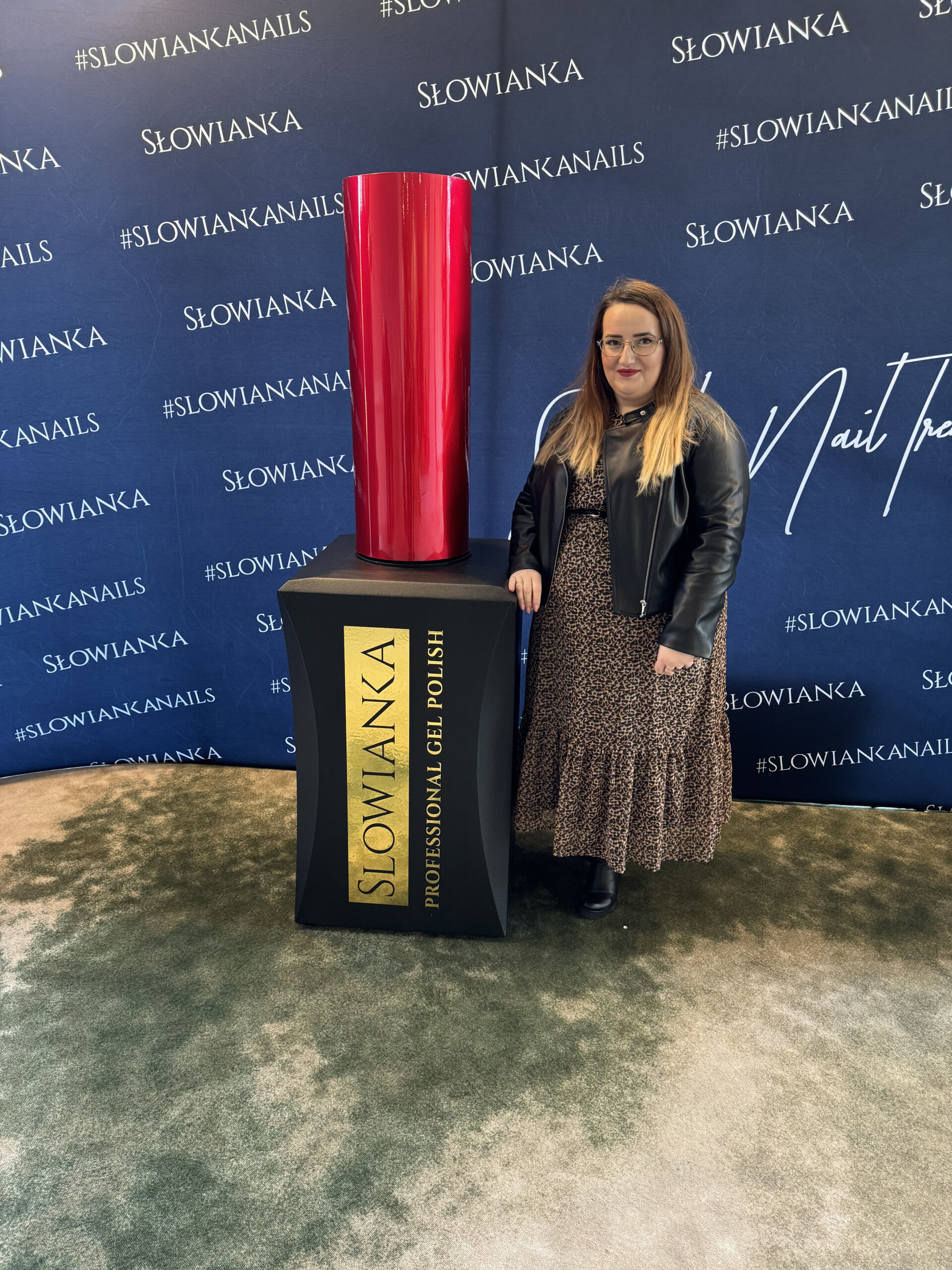 Słowianka Nail Show Kraków
